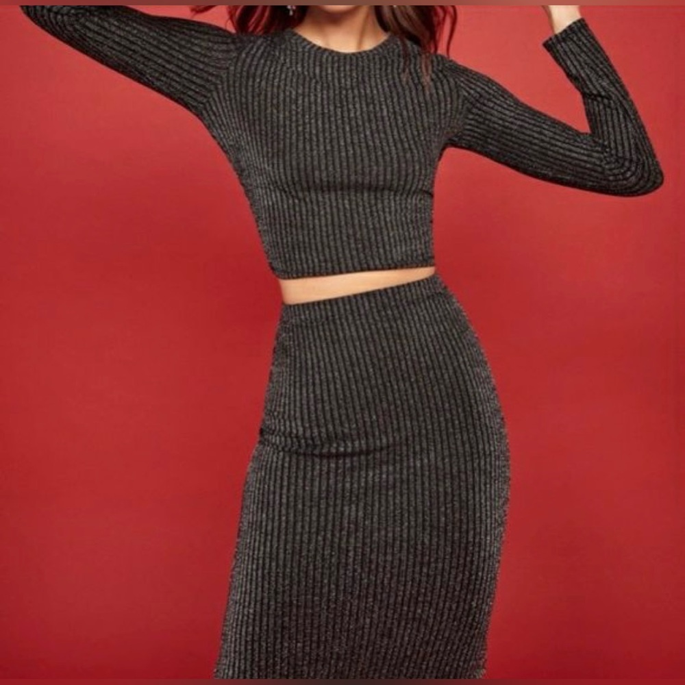 Reformation Val Two Piece